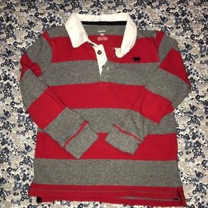 Rugby Shirt